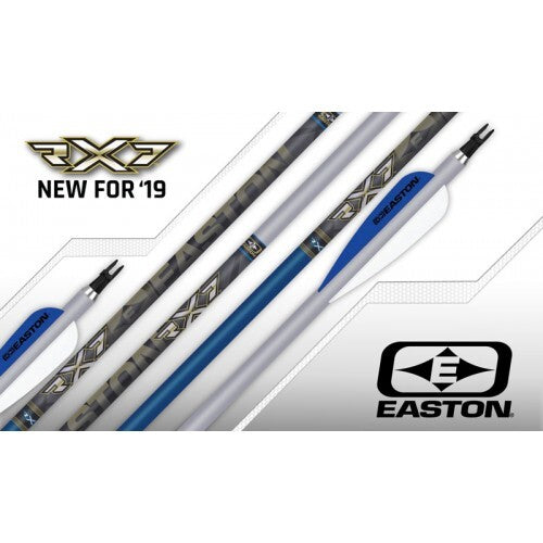 Easton RX7 Shaft (doz)