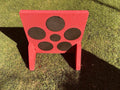 Knockout Foam Archery Tag Target