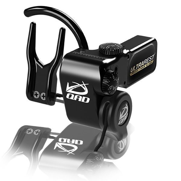 QAD Ultra Rest MXT