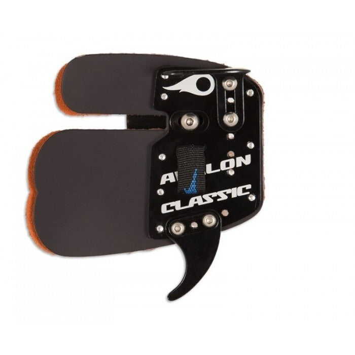 Avalon Classic Prime Finger Tab