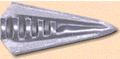 Ribtek Broadhead - 125grn