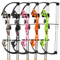 Bear Brave Youth Compound Bow
