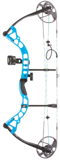 Diamond Atomic Compound Bow Package