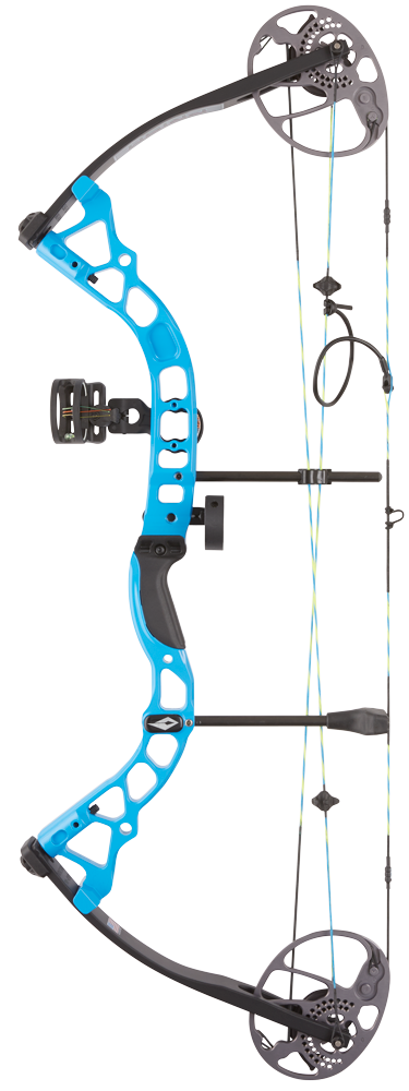 Diamond Atomic Compound Bow Package