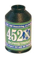 BCY 452X String Material 1/4lb