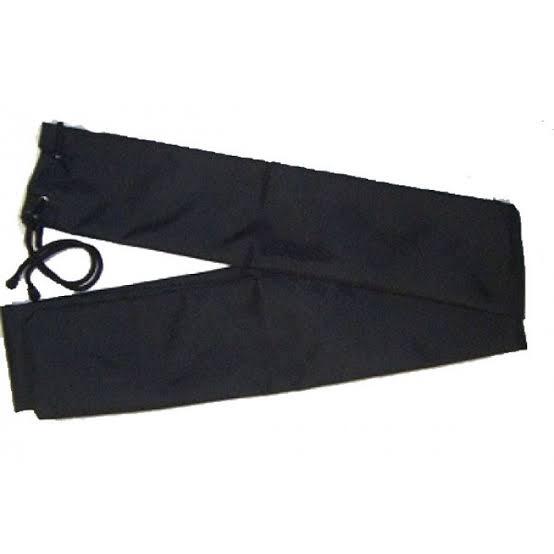 X-Spot 72" Longbow Fleece Sleeve