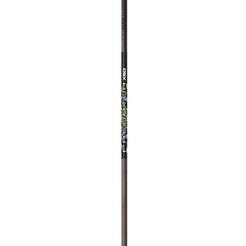 Bucktrail Falcon Longbow