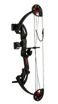 Duke Archery IV Youth Compound Bow
