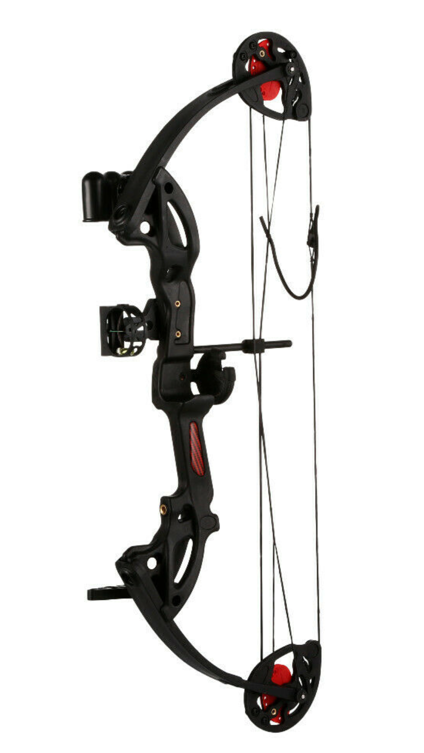 Duke Archery IV Youth Compound Bow