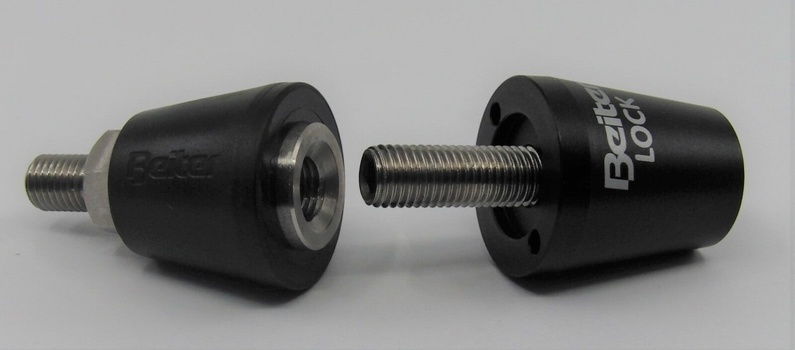 Beiter-Lock Adapter for V-BAR (12mm)
