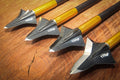 Kayuga Pilot Cut Gen 2 Broadheads