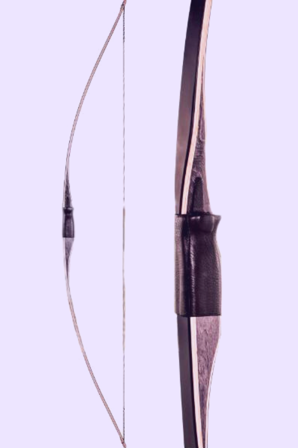 Bear Montana Longbow