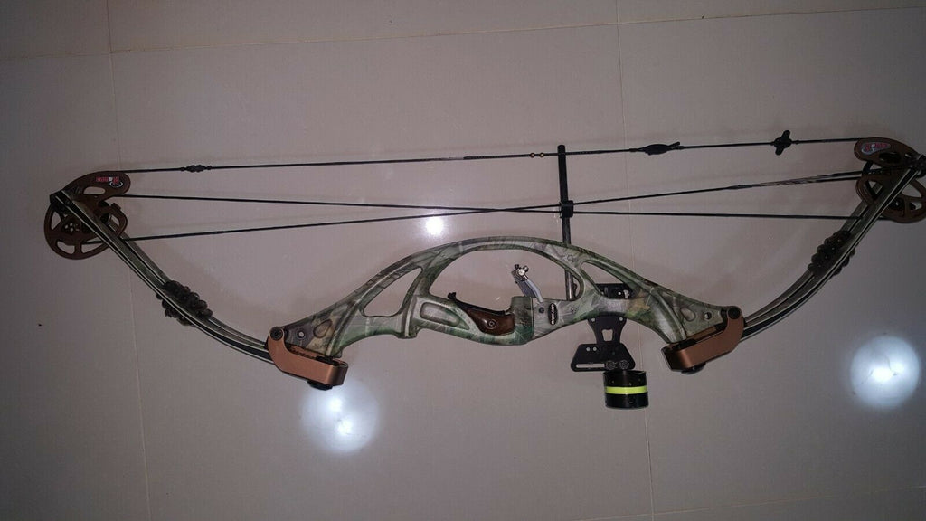 Used Compound Bows