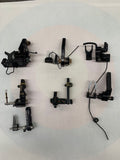 Used Arrow Rests [Type: Elite QAD HDX Rest]