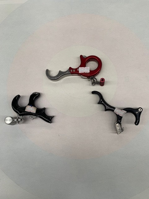Used Release Aids