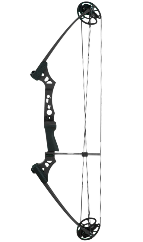 Junxing Mongoose 20# Compound Bow