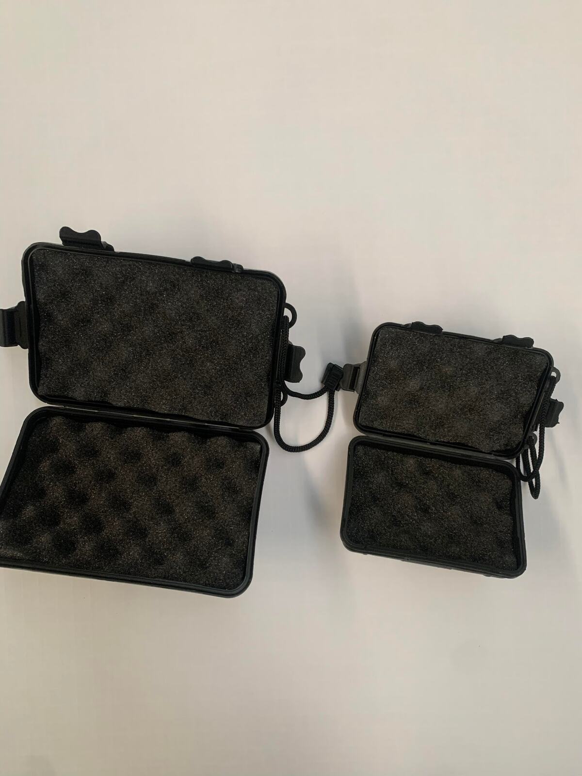 Broadhead Storage Box