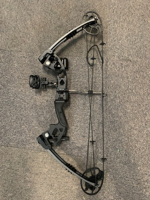Spot On Rogue Compound Bow