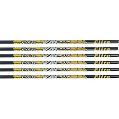 Victory .166 VAP Elite Shafts doz