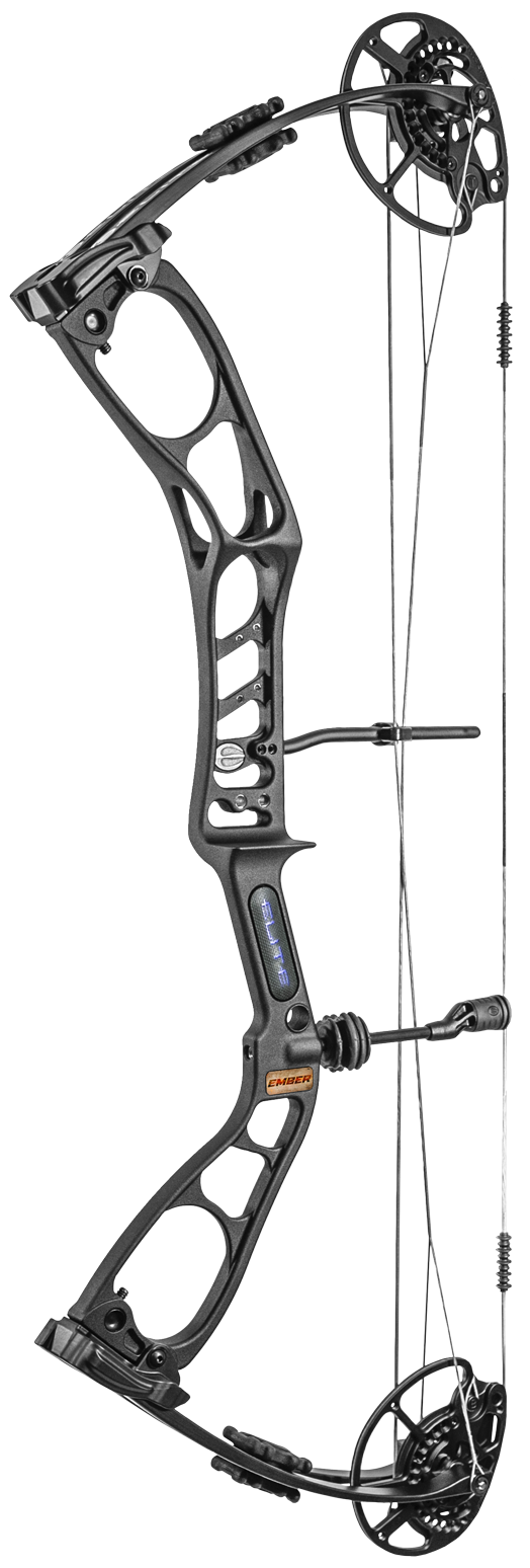 Elite Ember Compound Bow