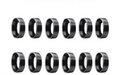 Easton Broadhead Adapter Rings 12pk