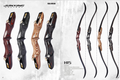 Junxing H15 Traditional Recurve Bow