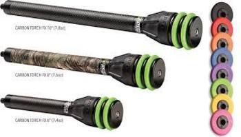 Fuse Carbon Torch FX Stabilizer