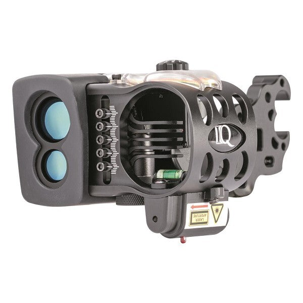 IQ Define 7 Pin Rangefinding Bow Sight