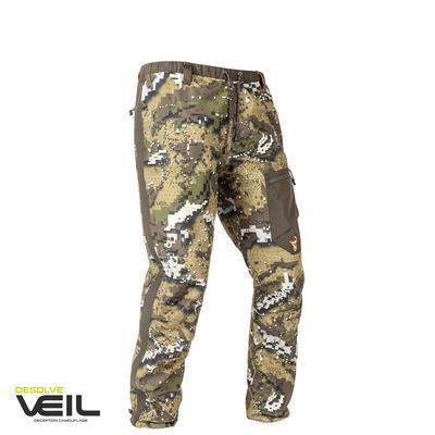 Hunters Element Obsidian Trouser