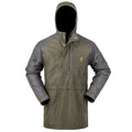 Hunters Element Halo Jacket [Colour: Forest Green] [Size : Small]