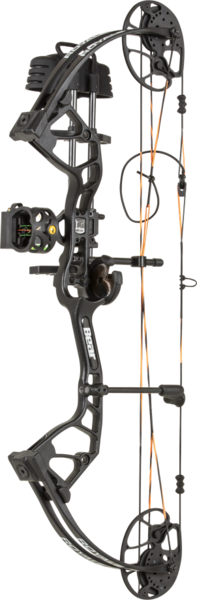 Bear Royale RTH 2020 Hunting Compound Bow