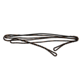 Oak Ridge/Buck Trail Flemish Strings