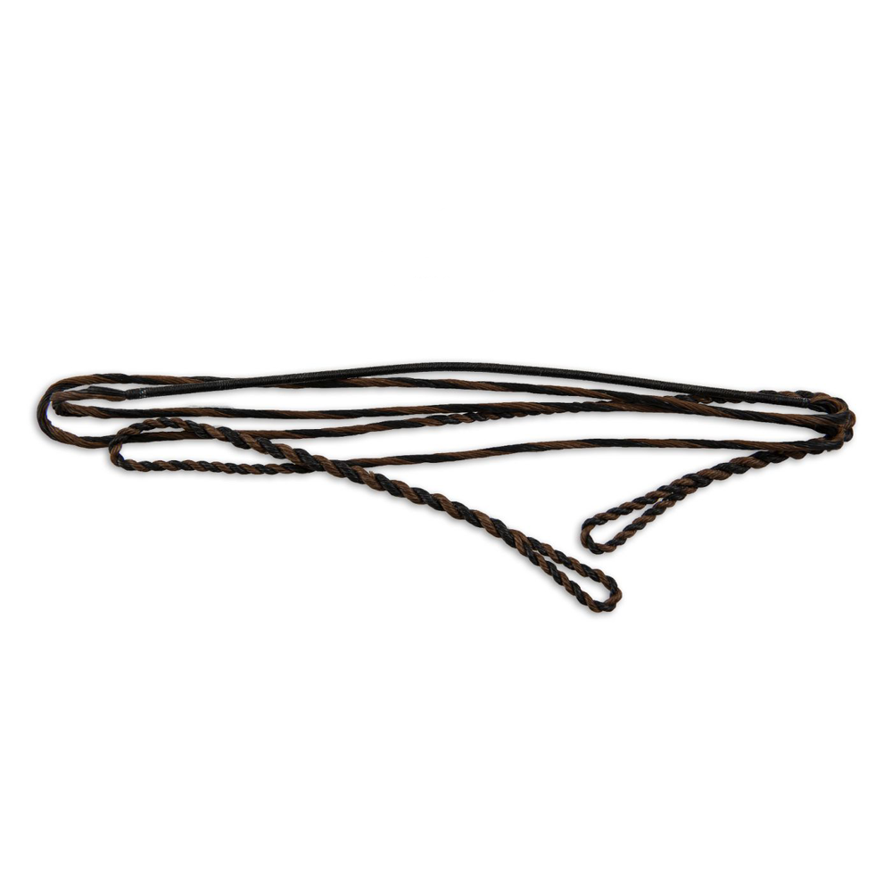 Oak Ridge/Buck Trail Flemish Strings