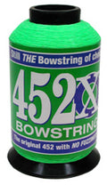BCY 452X 1/8#