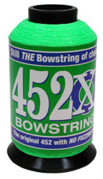 BCY 452X 1/8#