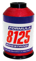 BCY 8125 1/8# String Material