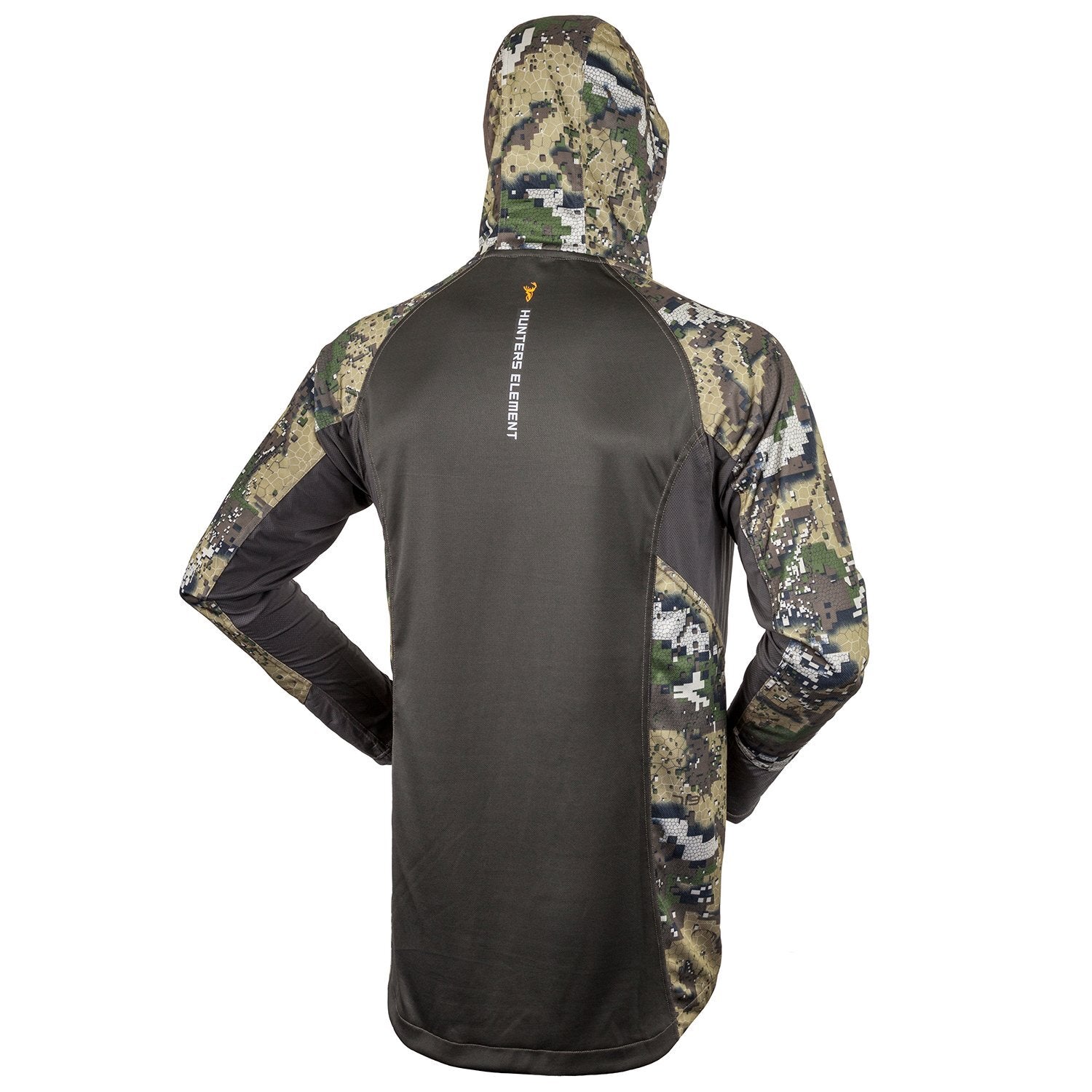 Hunters Element Vantage Hoodie