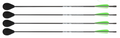 Avalon Archery Battle Arrow (Larp)