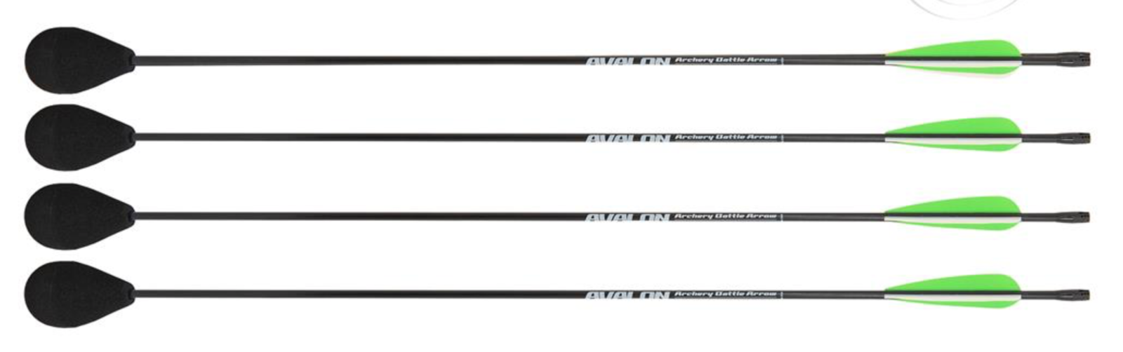 Avalon Archery Battle Arrow (Larp)