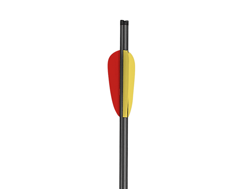 EK Archery Alloy 2219 20" Crossbow Bolts