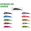 AAE Hybrid 2.6 Vanes