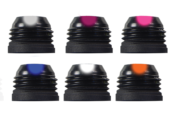 Specialty Archery Podium Peep Verifiers