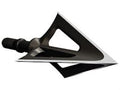 G5 Montec Carbon Steel Broadheads - 100grn [Weight: 125grn]