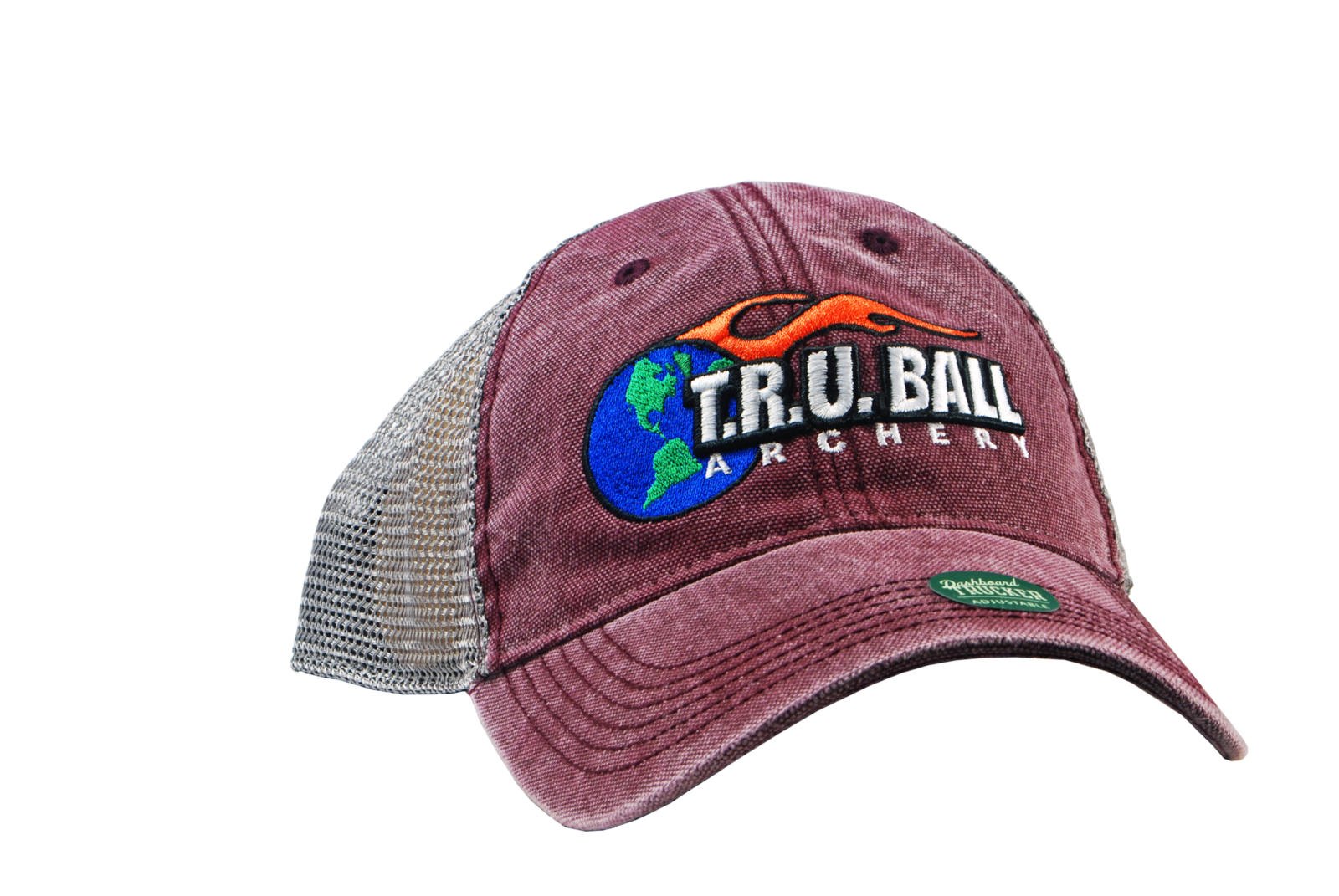 TruBall Trucker Hat