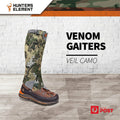 Hunters Element Venom Gaiter V2