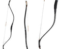 Freddie Archery Kingdom Carbon Horse Bow
