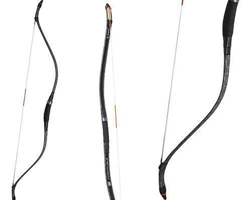 Freddie Archery Kingdom Carbon Horse Bow