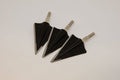 Kayuga Old School Broadheads P/K 6