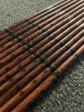 Shafts Only - Origin