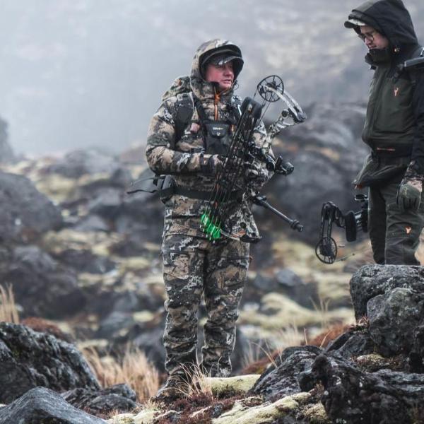 Bowhunter Beginnings Package